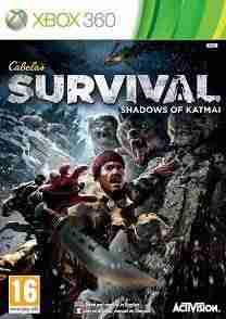 Descargar Cabelas Survival Shadows Of Katmai [MULTI][Region Free][XDG2][COMPLEX] por Torrent